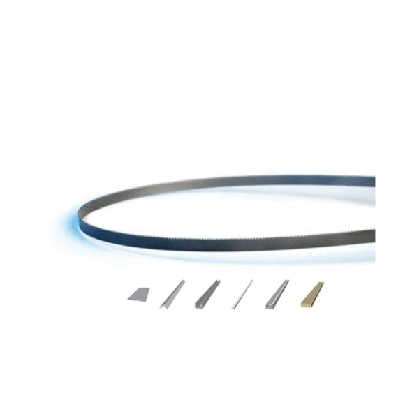 Lenox Diemaster 2 Haken Bandsäge 12.7 x 0.64 mm Schnitt 4