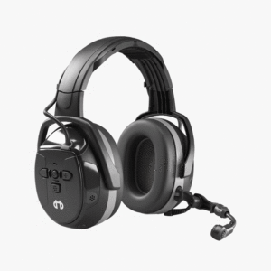 Hellberg X-STREAM Gehörschützer Bluetooth LD