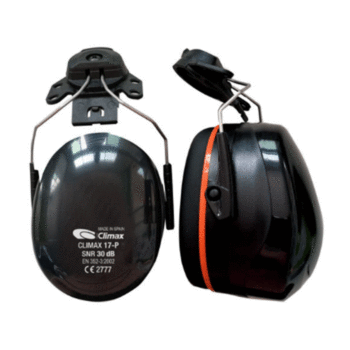 Climax 17-P Gehörschützer für Helm TXR Climax 17-P Gehörschützer für Helm TXR