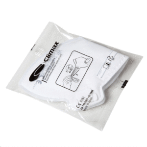 Climax 1730-C FFP3 NR D Staubmaske - 12 Stück