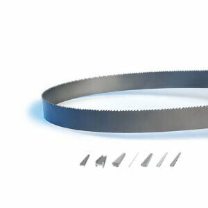Lenox RX+ Bandsäge 19 x 0.90 mm Schnitt 6/10 + Spezifikationen