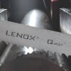 Lenox LXP Bandsäge 19 x 0,90 mm Schnitt 4/6