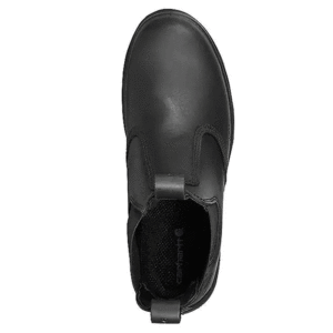 Carhartt S3 Carter Rugged Flex® Chelsea Sicherheitsschuh Schwarz
