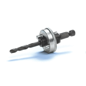 Lenox Snap-Back Lochsägenhalter – 6L – Bild 3