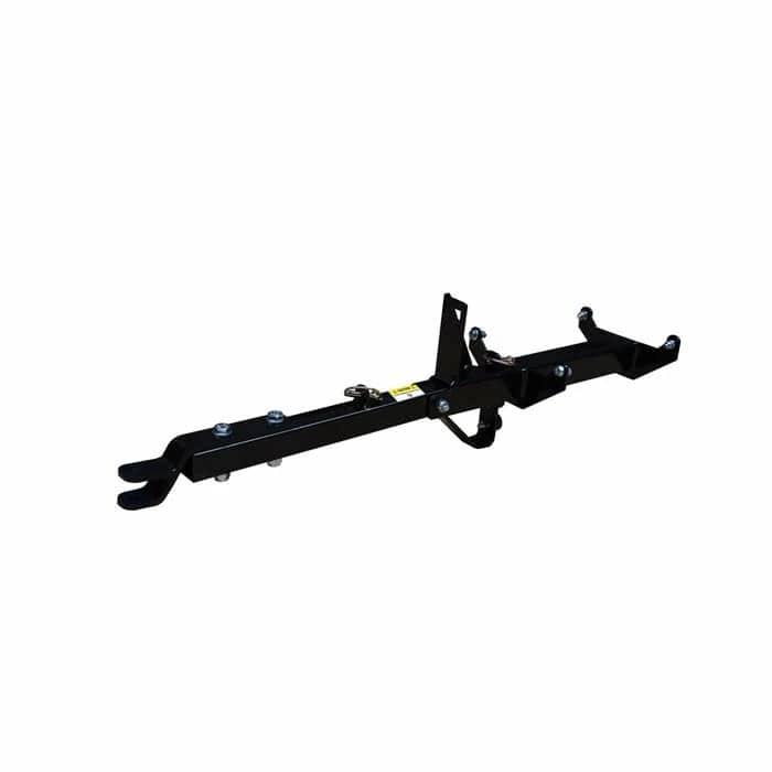 GTM Zugstange GTS1300/GTS900 - Kugel/Stiftverbinder