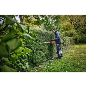 STIHL HSA 100 Akku-Heckenschere 60 cm - BODY – Bild 5