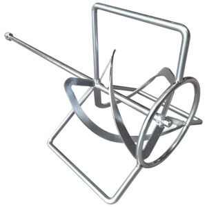 D'Orly MIXPADDLE2 Mischflügel 300mm 590mm M14 - pro 2 Stück – Bild 3