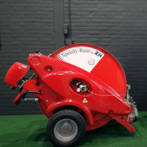 Speedy Rain 404 Beregeningshaspel