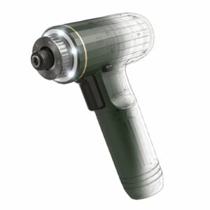 Keyang K-TOOL Bohrschrauber 10.8V / 12V