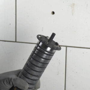 DiStar Zentrator - Verschiedene Längen