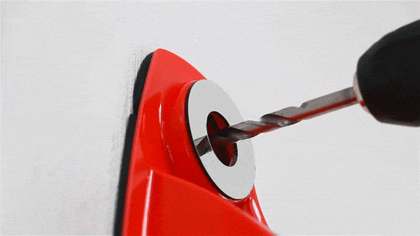 DiStar Mechanic HOMEDUSTER 40 Staubschutzhaube GIF1