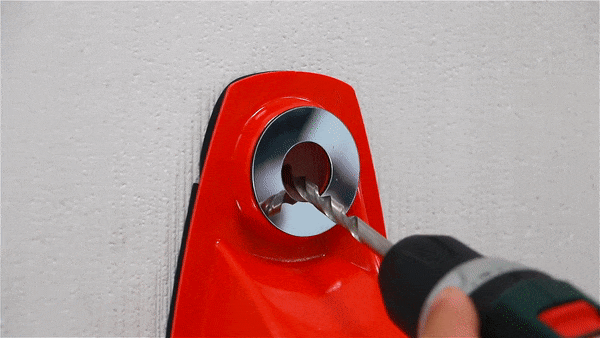 DiStar Mechanic HOMEDUSTER 40 Staubschutzhaube GIF3