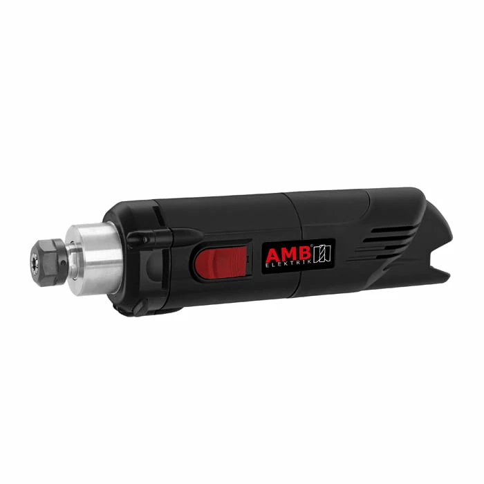 AMB 1400 FME-P Fräsmotor – 1400W (für ER16 Präzisionsspannzangen)