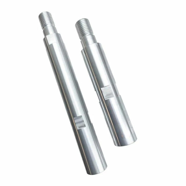 DiStar Lightweight Aluminium Verlängerung für Diamantbohrkronen 1 1/4" - 200/300 mm