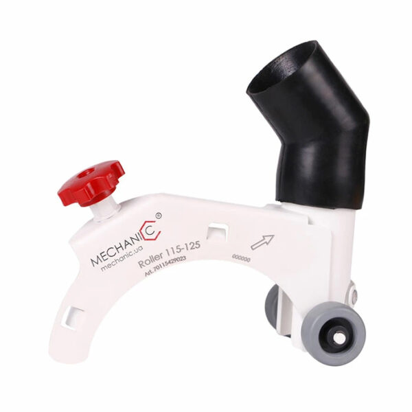 DiStar Mechanic Roller 115-125 - Entstaubung DiStar Mechanic Roller 115-125 - Entstaubung