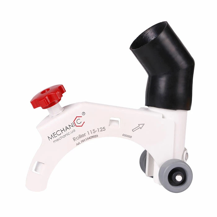 DiStar Mechanic Roller 115-125 - Entstaubung