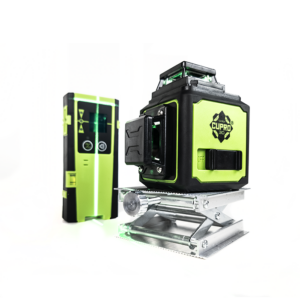 D'Orly DETECTOR Laserempfänger - 50m – Bild 8