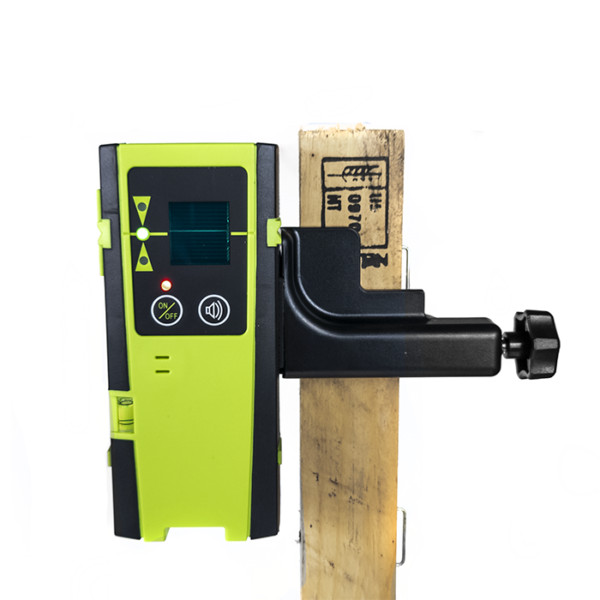 D'Orly DETECTOR Laserempfänger - 50m D'Orly DETECTOR Laserempfänger - 50m