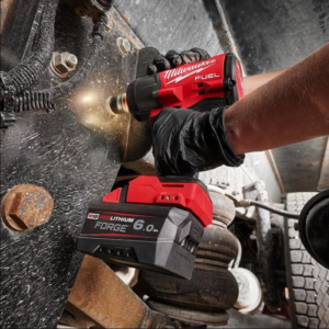 Milwaukee Akku M18 18V FORGE 6.0ah M18FB6 – Bild 3