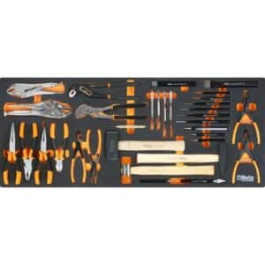 Beta RSC24AXXL Werkzeugwagen 8 Schubladen – 1.061-teilig | Beta Worker 2400 – Bild 4