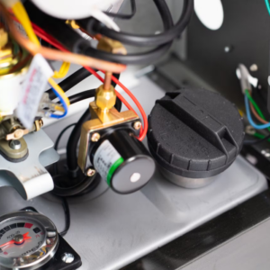 AIRREX AH-300i Infrarotstrahler Dieselheizgerät 15kW bis 1500m3 – Bild 15