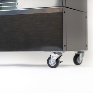 AIRREX AH-300i Infrarotstrahler Dieselheizgerät 15kW bis 1500m3 – Bild 10