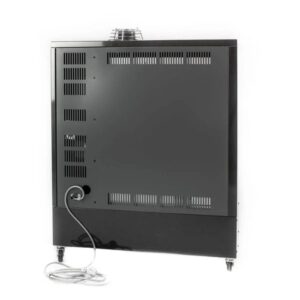 AIRREX AH-200i Infrarotstrahler Dieselheizgerät 13kW bis 900m3 – Bild 4