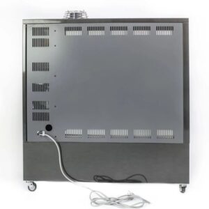 AIRREX AH-300i Infrarotstrahler Dieselheizgerät 15kW bis 1500m3 – Bild 4