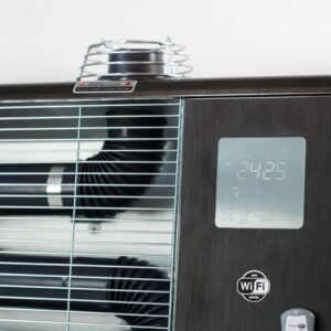 AIRREX AH-300i Infrarotstrahler Dieselheizgerät 15kW bis 1500m3 – Bild 6