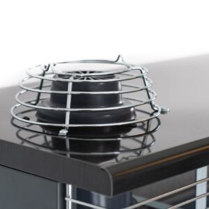 AIRREX AH-300i Infrarotstrahler Dieselheizgerät 15kW bis 1500m3 – Bild 11