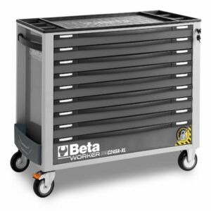 Beta 2400S XL9/E-XXL Werkzeugwagen Aktion inkl. Gratis PS5 + 716-tlg. Werkzeugsatz – Bild 5