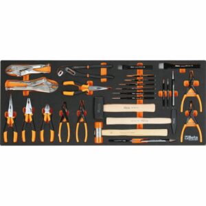 Beta 2400S XL9/E-XXL Werkzeugwagen Aktion inkl. Gratis PS5 + 716-tlg. Werkzeugsatz – Bild 13