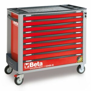 Beta 2400S XL9/E-XXL Werkzeugwagen Aktion inkl. Gratis PS5 + 716-tlg. Werkzeugsatz – Bild 4