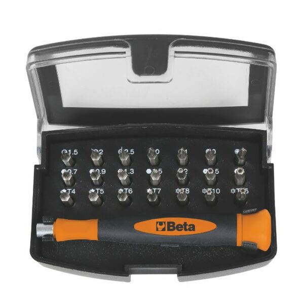 Beta Werkzeugwagen RSC24 6-N 1256 C21