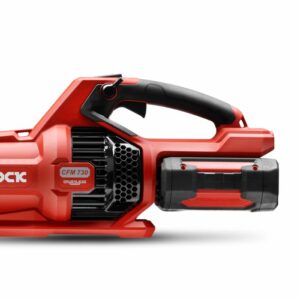 DCK Tools KDLB58201Z Akku Laubbläser 58V 730CFM - BODY – Bild 4