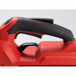 DCK Tools KDHT58261Z Akku-Heckenschere 58V 650mm - BODY – Bild 9