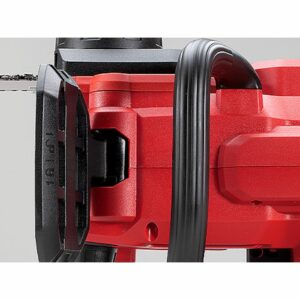 DCK Tools KDCS58181FDK Akku Kettensäge 58V 45cm mit 1 x 5.0Ah Akku – Bild 21