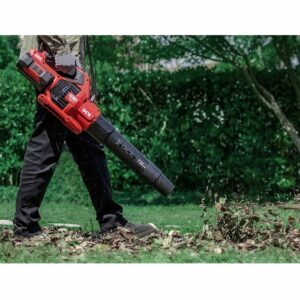 DCK Tools KDLB58201Z Akku Laubbläser 58V 730CFM - BODY – Bild 16