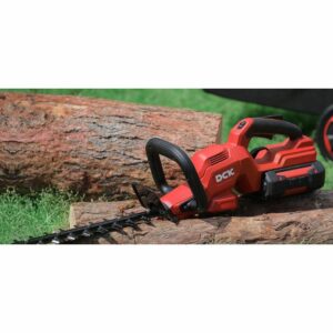 DCK Tools KDHT58261Z Akku-Heckenschere 58V 650mm - BODY – Bild 20