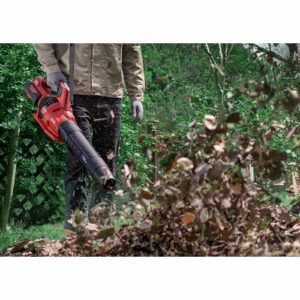 DCK Tools KDLB58201Z Akku Laubbläser 58V 730CFM - BODY – Bild 21