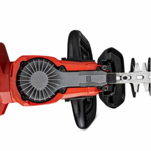 DCK Tools KDHT58261Z Akku-Heckenschere 58V 650mm - BODY – Bild 5