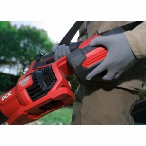 DCK Tools KDLB58201Z Akku Laubbläser 58V 730CFM - BODY – Bild 14