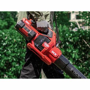 DCK Tools KDLB58201Z Akku Laubbläser 58V 730CFM - BODY – Bild 19