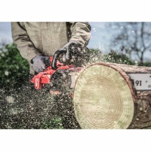 DCK Tools KDCS58181FDK Akku Kettensäge 58V 45cm mit 1 x 5.0Ah Akku – Bild 23