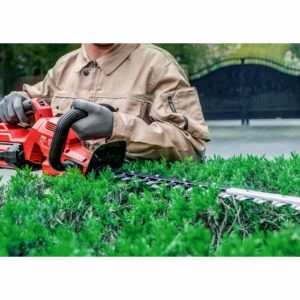 DCK Tools KDHT58261Z Akku-Heckenschere 58V 650mm - BODY – Bild 17