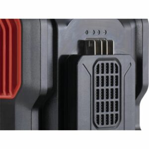 DCK Tools Schnellladegerät 58V - KCL58-3 – Bild 3