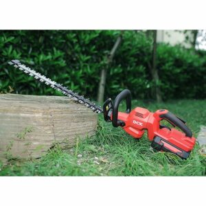 DCK Tools KDHT58261Z Akku-Heckenschere 58V 650mm - BODY – Bild 18