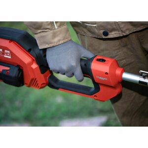 DCK 58V Akku Kombimotor Set - Freischneider & Teleskop-Heckenschere mit 1x5.0Ah Akku  | KDPH581+KDST151+KDHT211 – Bild 10