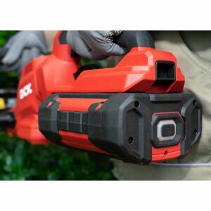 DCK Tools KDHT58261Z Akku-Heckenschere 58V 650mm - BODY – Bild 8