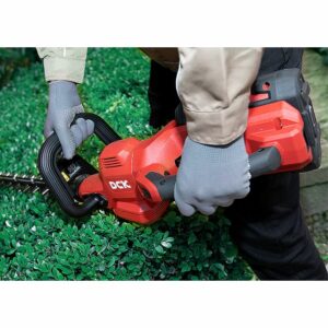 DCK Tools KDHT58261Z Akku-Heckenschere 58V 650mm - BODY – Bild 19